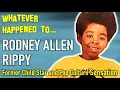 Whatever Happened to Rodney Allen Rippy