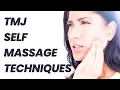 Download Lagu Get Rid Of Jaw Pain With This Simple Self-massage