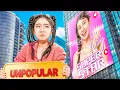 Download Lagu Popular Sister Vs Unpopular Sister! Who Will Become A Superstar?