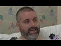 WATCH Yakima COVID patient urges others to get vaccinated