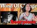 Lagu Scorpions - Wind Of Change | A Classical Musician’s FIRST Listen and Reaction