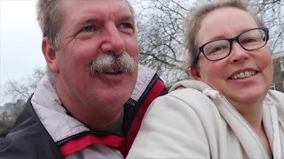 Glancing Back | First 100 Days Aboard the Nutshell | The Adventure Continues | Part 2.