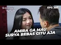 Download Lagu Pertemuan Haru Dan Rencana Amira Untuk Membalas Surya | TERBELENGGU RINDU | EPS. 386 (2/3)