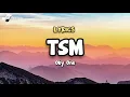 TSM - Oby One (paroles - lyrics)
