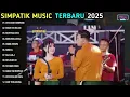 CINTA DARI SEBERANG SIMPATIK MUSIC - Fira Cantika Ft Irwan Krisdiyanto - SIMPATIK MUSIC TERBARU 2025