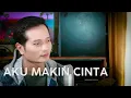 Download Lagu AKU MAKIN CINTA (Vina Panduwinata) - Andrey Arief (COVER)