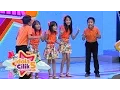 Grup seragam jingga Like Kids nyanyi kompak banget [Idola Cilik 5] [19 Des 2015]