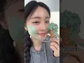 Mint choco ice cream? ๐๐ซ๐ฉต
