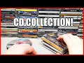 Download Lagu HUGE BOX OF MUSIC CDs... THAT I FOUND?! - CD Collection Unboxing