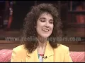 Download Lagu Céline Dion • “Where Does My Heart Beat Now”/Interview/“If There Was Any Other Way” • 1991 [RITY]