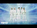 Download Lagu Backstreet Boys - You Wrote The Book On Love (Official Audio)