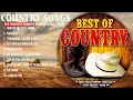 Lagu Best Slow Country Songs Of All Time - Top Greatest Old Classic Country Songs Collection