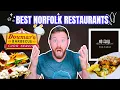 Top Hidden Restaurants In Norfolk Virginia