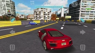 city racing 3d android gameplay 4