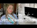 How to Be a Virtual Esthetician