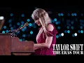Taylor Swift - this is me trying (The Eras Tour Piano Version)