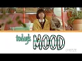 Lagu CHEEZE – Today’s Mood (오늘의 기분) (HAN/ROM/ENG) Lyrics