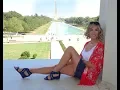 Crossdressed at the Washington DC Monuments