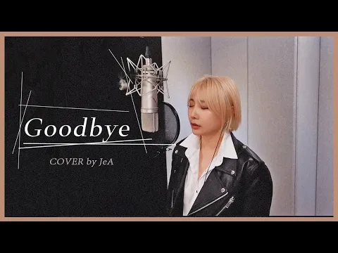 Goodbyeのサムネイル