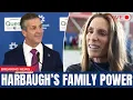 John Harbaugh Brings Wife Ingrid to Giants Press Shocking Reveal LIVE BREAKING NEWS