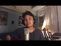 A Day With You (Amiel Sol) (from my bedroom)