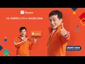 Lagu Jackie Chan \u0026 Shopee | ALL CLIPS 2021 🇧🇷 🇮🇩 🇲🇾 🇵🇭 🇸🇬 🇹🇭 [9.9 | 11.11 | 12.12]
