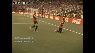 اللهم صلي على النبي   ولادك يا مصر حلوين اوي اوي      منتخب مصر       حصريات مع الزقزوق  دندنها