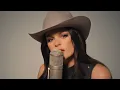 Lagu Beyoncé - TEXAS HOLD 'EM (Cover by Davina Michelle)