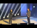Demi Lovato & Ben Platt - Skyscraper (Live on Concert)