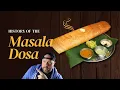 Lagu The History of Masala Dosa w/ Chef Keith Sarasin