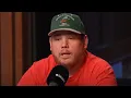 Luke Combs On Politics In Country Music Nobody Can Agree To Disagree