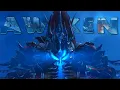 WOW【GMV】- AWAKEN
