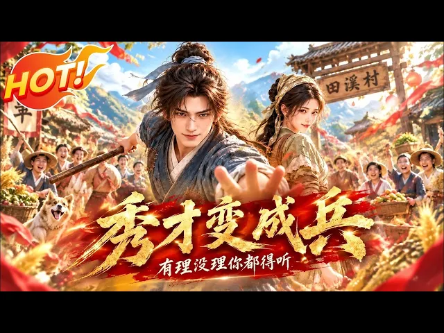 秀才變成兵,有理沒理你都得聽