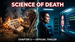 Who Is That? | SOD Chapter 3 Official Trailer