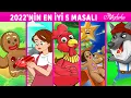 Download Lagu 2022'nin En İyi 5 Masalı | Adisebaba Masallar
