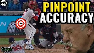 Pinpoint Command from Bryce Elder
