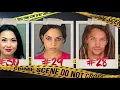 The 40 Hottest and Beautiful Mugshots Ever Handsome Criminal People