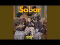 Download Lagu Sabar (Sinau Bareng)