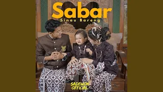 sabar sinau bareng 
