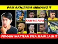 Download Lagu ALHAMDULILAH ! MALAYSIA TERLEPAS SANGSI FIFA !?