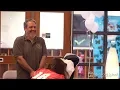 Lakewood School of Therapeutic Massage At the 2018 St Clair High School Senior All Nighter
