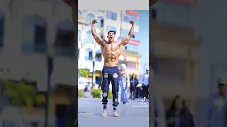 قاعد في مصلبي      ترند  كابونجا  ترند تيك توك  الشعب الصيني ماله حل دندنها