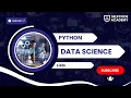 Python Lists Explained - Data Science Lesson 7 Complete 2024 Guide