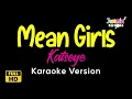 Download Lagu Mean Girls - KATSEYE (Karaoke Version)