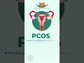 Download Lagu Conquer PCOD \u0026 PCOS: Your Journey to Wellness Starts Here ! #pcod #pcos #hirkani