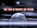 Download Lagu The End Is Where We Begin - Thousand Foot Krutch (Lyrics)