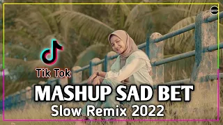 Download DJ STORY WA SAD BET REMIX VIRAL TIKTOK 2022 SLOW BASS MP3