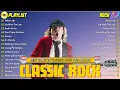 ACDC, Guns N Roses, U2, Aerosmith, Queen, Bon Jovi, Metallica 🔥 Best Classic Rock Songs 70s 80s 90s