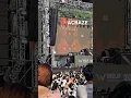 Download Lagu 2023 World DJ Festival ACRAZE 2 #shorts #wdf