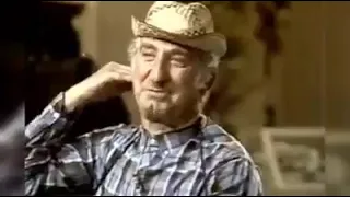 Barreto e Barroso - A moda dos véios